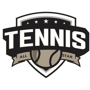 Tennis All star logo 01 Thumbnail