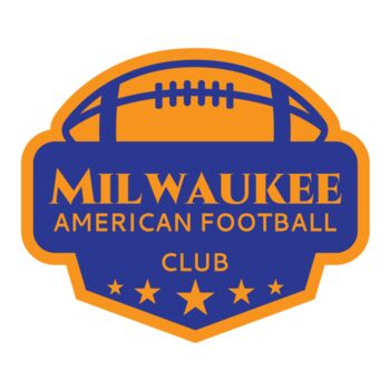 American Football logo 22 Thumbnail