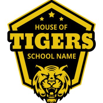 School Tigers 14 Thumbnail