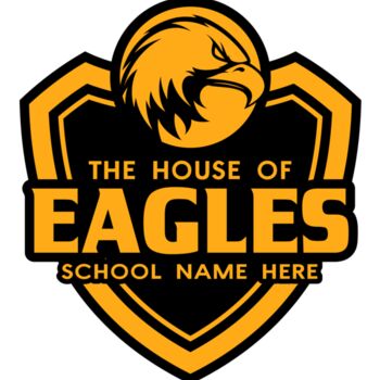 School Eagles 13 Thumbnail