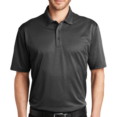 Heathered Silk Touch ™ Performance Polo Thumbnail