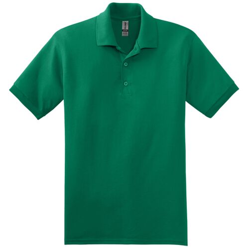 DryBlend ® 6 Ounce Jersey Knit Sport Shirt Thumbnail