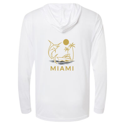 Miami Ocean Thumbnail