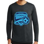 Performance ® Long Sleeve T Shirt Thumbnail