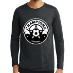 Performance ® Long Sleeve T Shirt Thumbnail