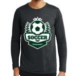 Performance ® Long Sleeve T Shirt Thumbnail