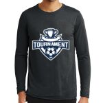 Performance ® Long Sleeve T Shirt Thumbnail