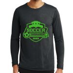 Performance ® Long Sleeve T Shirt Thumbnail