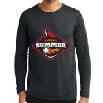 Performance ® Long Sleeve T Shirt Thumbnail