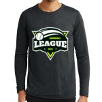 Performance ® Long Sleeve T Shirt Thumbnail
