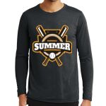 Performance ® Long Sleeve T Shirt Thumbnail