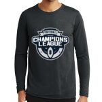 Performance ® Long Sleeve T Shirt Thumbnail