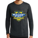 Performance ® Long Sleeve T Shirt Thumbnail