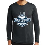Performance ® Long Sleeve T Shirt Thumbnail