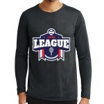 Performance ® Long Sleeve T Shirt Thumbnail
