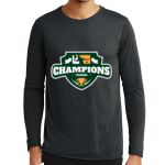 Performance ® Long Sleeve T Shirt Thumbnail