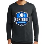 Performance ® Long Sleeve T Shirt Thumbnail