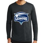 Performance ® Long Sleeve T Shirt Thumbnail