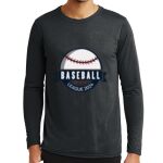 Performance ® Long Sleeve T Shirt Thumbnail