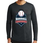 Performance ® Long Sleeve T Shirt Thumbnail