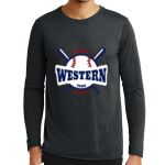 Performance ® Long Sleeve T Shirt Thumbnail