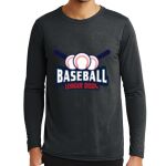 Performance ® Long Sleeve T Shirt Thumbnail
