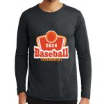 Performance ® Long Sleeve T Shirt Thumbnail