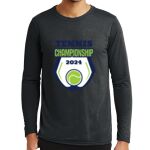 Performance ® Long Sleeve T Shirt Thumbnail
