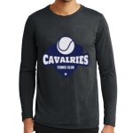 Performance ® Long Sleeve T Shirt Thumbnail