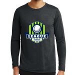 Performance ® Long Sleeve T Shirt Thumbnail
