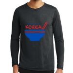 Performance ® Long Sleeve T Shirt Thumbnail