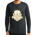 Performance ® Long Sleeve T Shirt Thumbnail