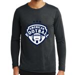 Performance ® Long Sleeve T Shirt Thumbnail