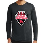 Performance ® Long Sleeve T Shirt Thumbnail