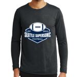 Performance ® Long Sleeve T Shirt Thumbnail
