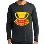 Performance ® Long Sleeve T Shirt Thumbnail