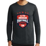 Performance ® Long Sleeve T Shirt Thumbnail