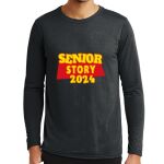 Performance ® Long Sleeve T Shirt Thumbnail