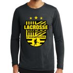 Performance ® Long Sleeve T Shirt Thumbnail
