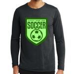 Performance ® Long Sleeve T Shirt Thumbnail
