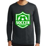 Performance ® Long Sleeve T Shirt Thumbnail