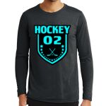 Performance ® Long Sleeve T Shirt Thumbnail