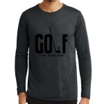Performance ® Long Sleeve T Shirt Thumbnail