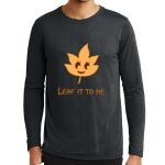 Performance ® Long Sleeve T Shirt Thumbnail