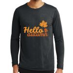 Performance ® Long Sleeve T Shirt Thumbnail