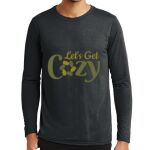 Performance ® Long Sleeve T Shirt Thumbnail