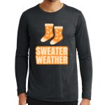 Performance ® Long Sleeve T Shirt Thumbnail