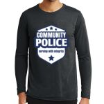 Performance ® Long Sleeve T Shirt Thumbnail