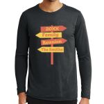 Performance ® Long Sleeve T Shirt Thumbnail