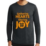 Performance ® Long Sleeve T Shirt Thumbnail